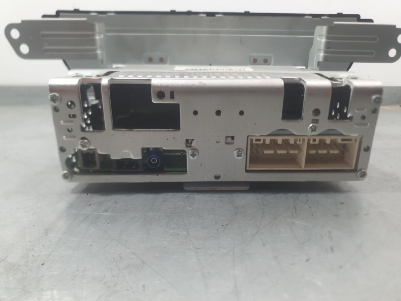 Recambio de sistema navegacion gps para hyundai i20 ii (gb, ib) 1.0 t-gdi referencia OEM IAM   