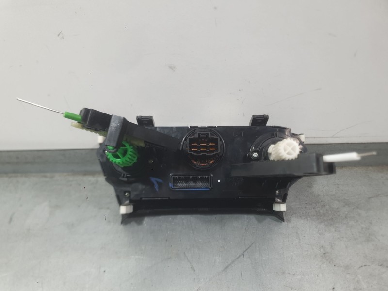 Recambio de mando calefaccion / aire acondicionado para hyundai i20 ii (gb, ib) 1.0 t-gdi referencia OEM IAM 97250C8410RDR  