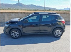 DACIA SANDERO III