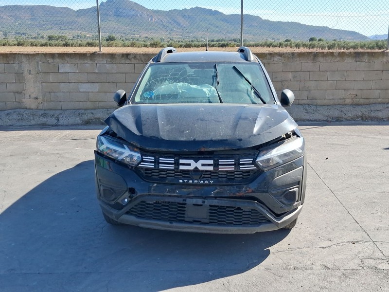 dacia sandero iii del año 2023