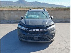DACIA SANDERO III