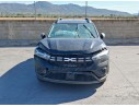 dacia sandero iii del año 2023