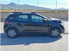DACIA SANDERO III