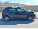 dacia sandero iii del año 2023