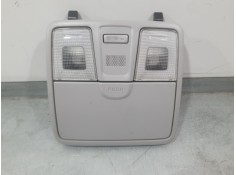 Recambio de luz interior para hyundai i20 ii (gb, ib) 1.0 t-gdi referencia OEM IAM 928504L000TTX  