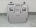 Recambio de luz interior para hyundai i20 ii (gb, ib) 1.0 t-gdi referencia OEM IAM 928504L000TTX  