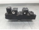 Recambio de mando elevalunas delantero izquierdo para hyundai i20 ii (gb, ib) 1.0 t-gdi referencia OEM IAM 93570C80104X C/MANDO 