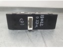 Recambio de mando elevalunas delantero izquierdo para hyundai i20 ii (gb, ib) 1.0 t-gdi referencia OEM IAM 93570C80104X C/MANDO 