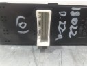 Recambio de mando elevalunas delantero izquierdo para hyundai i20 ii (gb, ib) 1.0 t-gdi referencia OEM IAM 93570C80104X C/MANDO 