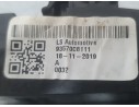 Recambio de mando elevalunas delantero izquierdo para hyundai i20 ii (gb, ib) 1.0 t-gdi referencia OEM IAM 93570C80104X C/MANDO 