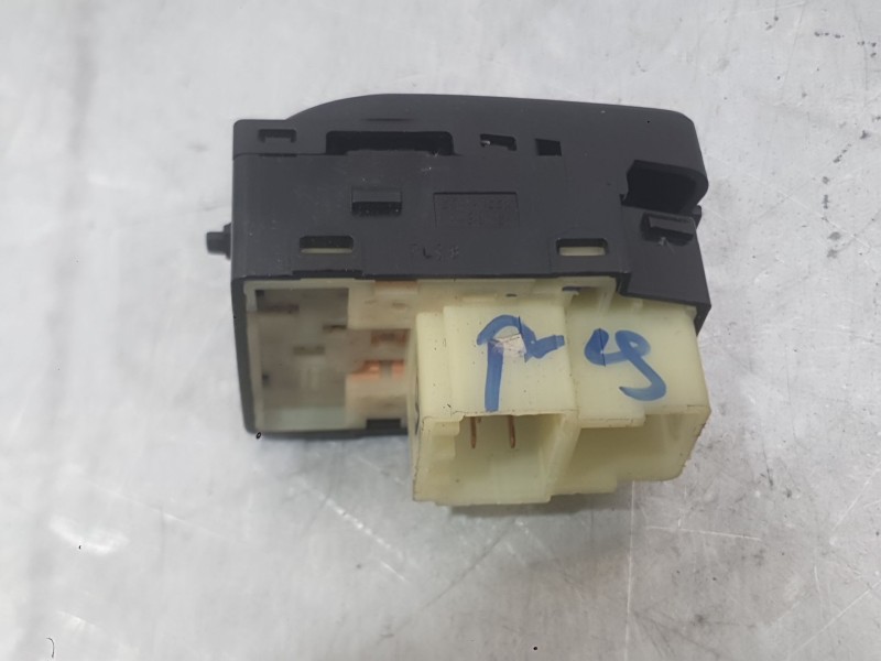 Recambio de mando retrovisor para hyundai i20 ii (gb, ib) 1.0 t-gdi referencia OEM IAM   