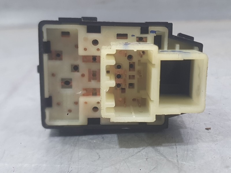Recambio de mando retrovisor para hyundai i20 ii (gb, ib) 1.0 t-gdi referencia OEM IAM   