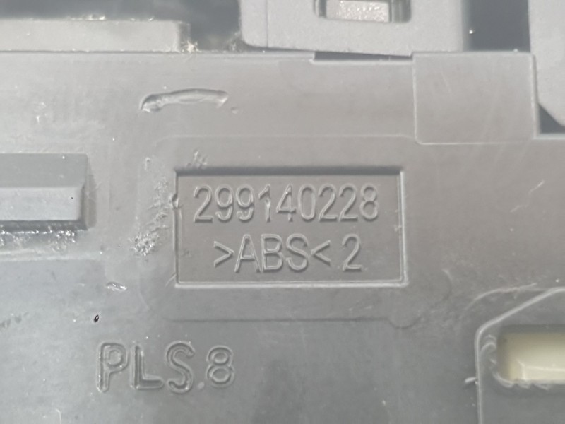Recambio de mando retrovisor para hyundai i20 ii (gb, ib) 1.0 t-gdi referencia OEM IAM   