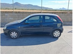 OPEL CORSA C (X01)