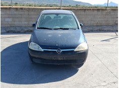 OPEL CORSA C (X01)