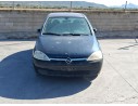 opel corsa c (x01) del año 2001