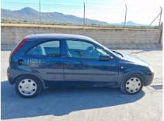 OPEL CORSA C (X01)