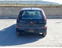 opel corsa c (x01) del año 2001