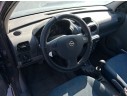 opel corsa c (x01) del año 2001