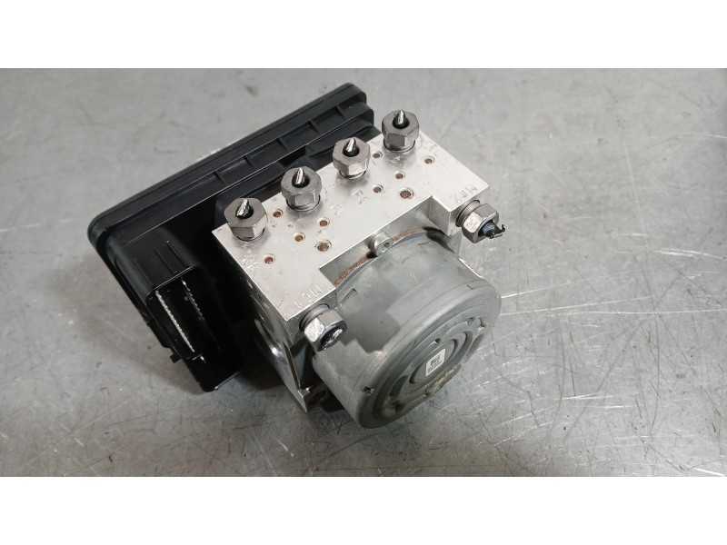 Recambio de abs para ford fiesta vii (hj, hf) 1.1 ti-vct referencia OEM IAM 2329134  