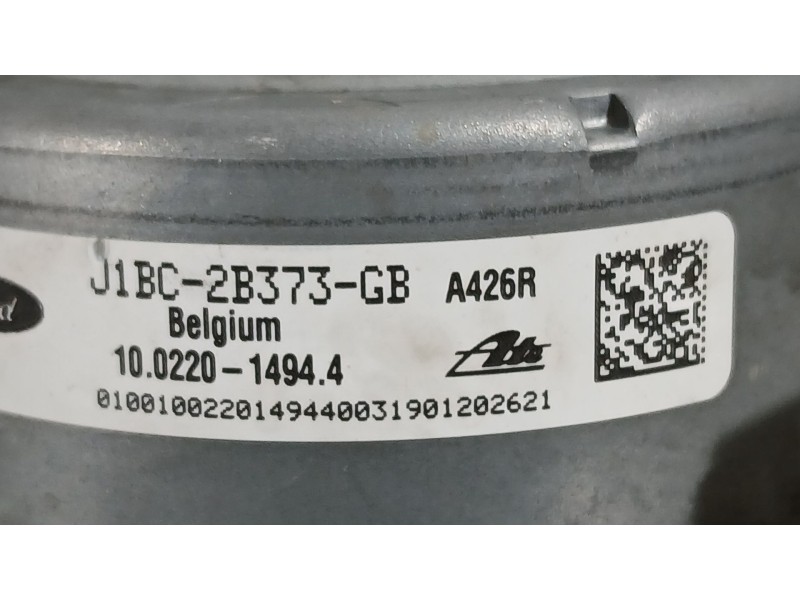 Recambio de abs para ford fiesta vii (hj, hf) 1.1 ti-vct referencia OEM IAM 2329134  