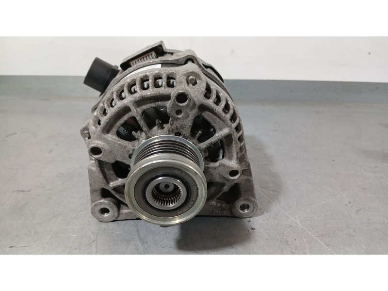 Recambio de alternador para ford fiesta vii (hj, hf) 1.1 ti-vct referencia OEM IAM 2077261  