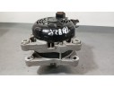 Recambio de alternador para ford fiesta vii (hj, hf) 1.1 ti-vct referencia OEM IAM 2077261  
