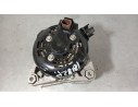 Recambio de alternador para ford fiesta vii (hj, hf) 1.1 ti-vct referencia OEM IAM 2077261  