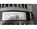 Recambio de alternador para ford fiesta vii (hj, hf) 1.1 ti-vct referencia OEM IAM 2077261  