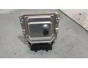 Recambio de centralita motor uce para ford fiesta vii (hj, hf) 1.1 ti-vct referencia OEM IAM 2140747  