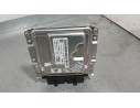 Recambio de centralita motor uce para ford fiesta vii (hj, hf) 1.1 ti-vct referencia OEM IAM 2140747  