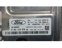Recambio de centralita motor uce para ford fiesta vii (hj, hf) 1.1 ti-vct referencia OEM IAM 2140747  