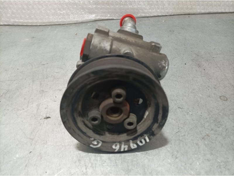 Recambio de bomba direccion para volkswagen lupo (6x1/6e1) advance referencia OEM IAM   ZF SIN REFERENCIA