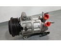 Recambio de compresor aire acondicionado para ford fiesta vii (hj, hf) 1.1 ti-vct referencia OEM IAM 2673870  