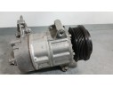 Recambio de compresor aire acondicionado para ford fiesta vii (hj, hf) 1.1 ti-vct referencia OEM IAM 2673870  