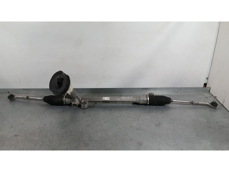 Recambio de cremallera direccion para ford fiesta vii (hj, hf) 1.1 ti-vct referencia OEM IAM 2490989  
