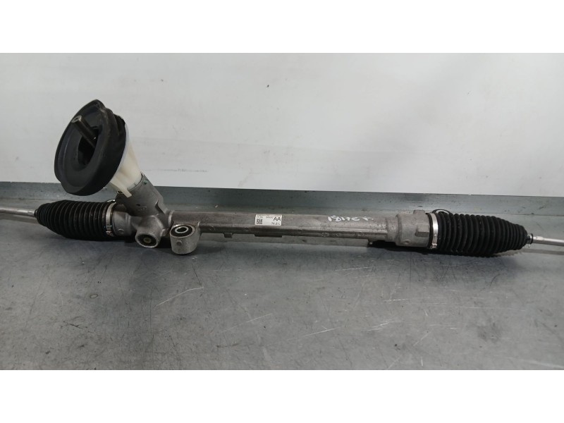 Recambio de cremallera direccion para ford fiesta vii (hj, hf) 1.1 ti-vct referencia OEM IAM 2490989  