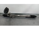 Recambio de cremallera direccion para ford fiesta vii (hj, hf) 1.1 ti-vct referencia OEM IAM 2490989  