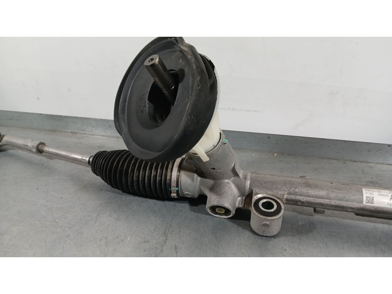 Recambio de cremallera direccion para ford fiesta vii (hj, hf) 1.1 ti-vct referencia OEM IAM 2490989  