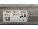 Recambio de cremallera direccion para ford fiesta vii (hj, hf) 1.1 ti-vct referencia OEM IAM 2490989  