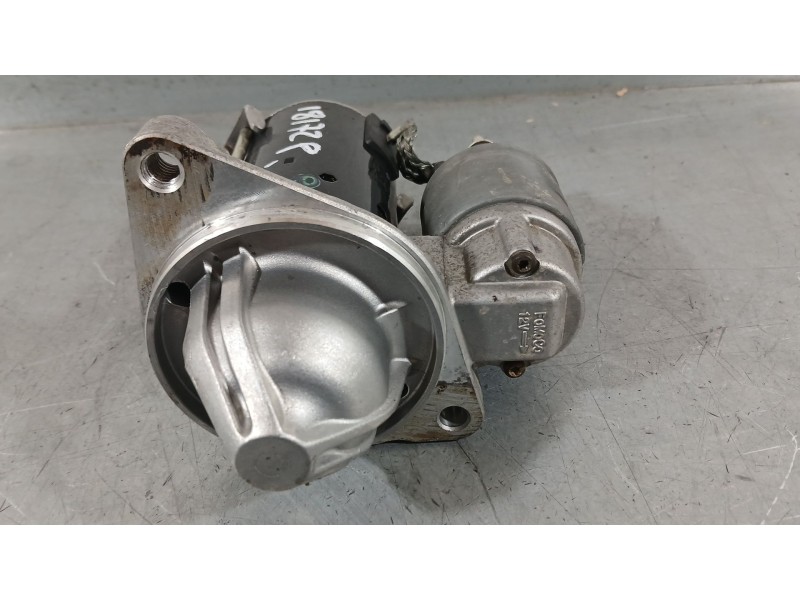Recambio de motor arranque para ford fiesta vii (hj, hf) 1.1 ti-vct referencia OEM IAM 2169801  