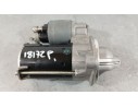 Recambio de motor arranque para ford fiesta vii (hj, hf) 1.1 ti-vct referencia OEM IAM 2169801  