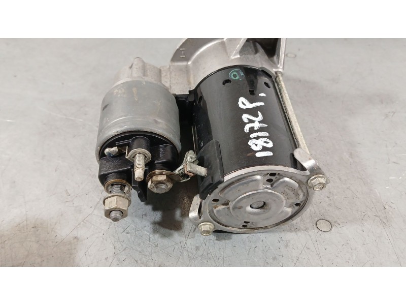 Recambio de motor arranque para ford fiesta vii (hj, hf) 1.1 ti-vct referencia OEM IAM 2169801  