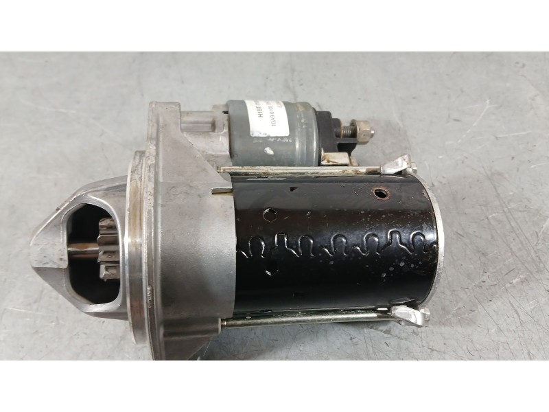 Recambio de motor arranque para ford fiesta vii (hj, hf) 1.1 ti-vct referencia OEM IAM 2169801  