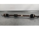 Recambio de transmision delantera derecha para ford fiesta vii (hj, hf) 1.1 ti-vct referencia OEM IAM 2530299  