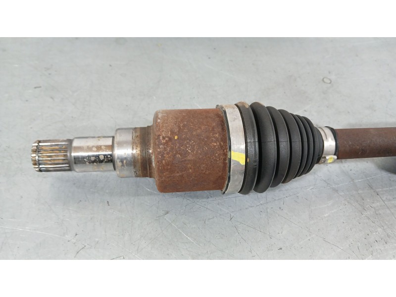 Recambio de transmision delantera derecha para ford fiesta vii (hj, hf) 1.1 ti-vct referencia OEM IAM 2530299  