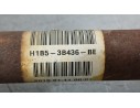 Recambio de transmision delantera derecha para ford fiesta vii (hj, hf) 1.1 ti-vct referencia OEM IAM 2530299  
