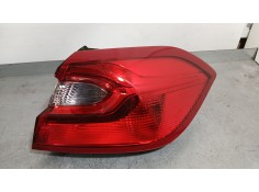 PILOTO TRASERO DERECHO EXTERIOR 2527135 