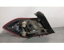 Recambio de piloto trasero derecho exterior para ford fiesta vii (hj, hf) 1.1 ti-vct referencia OEM IAM 2527135  