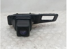 Recambio de camara vision trasera para toyota rav 4 exclusive referencia OEM IAM 8679042061  